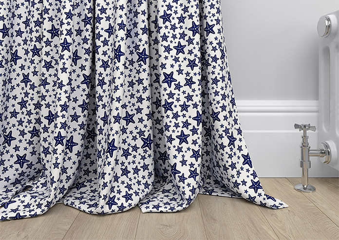 Whaley Great, Star Splash Shore - Made to Measure Curtains - Image 6